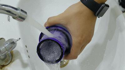 戴森吸尘器v11absoluteextra,戴森v10absolute介绍