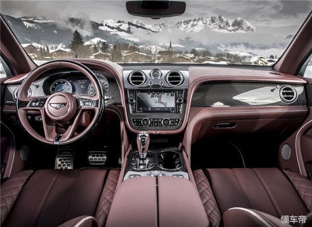 宾利最便宜的是哪一款suv,最便宜的宾利是什么款车