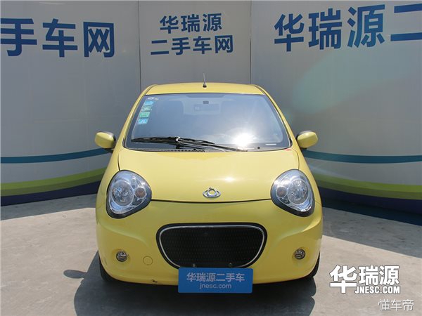 二手吉利熊猫14年汽车报价及图片,二手车吉利熊猫值得购买吗