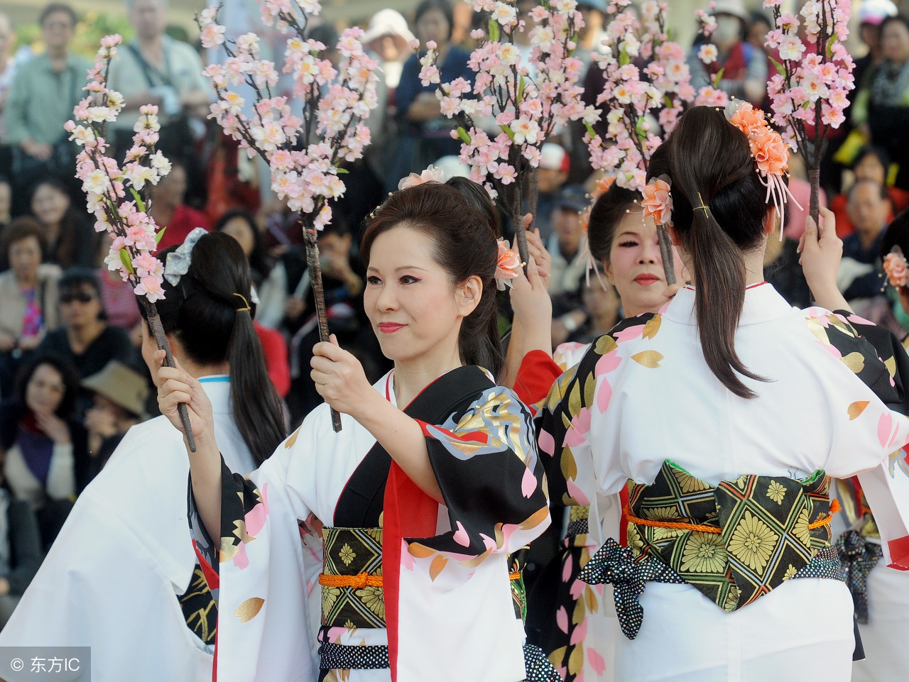 东京治安最好的区,全球治安最不好的地方