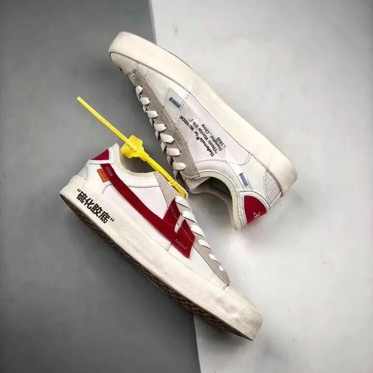 回力回天之力联名鞋,回力又出一双踏春鞋