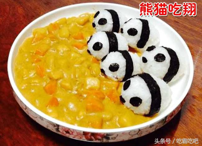中国最搞笑的菜名：“熊猫吃翔”太有才了！看到第6个笑出眼泪！