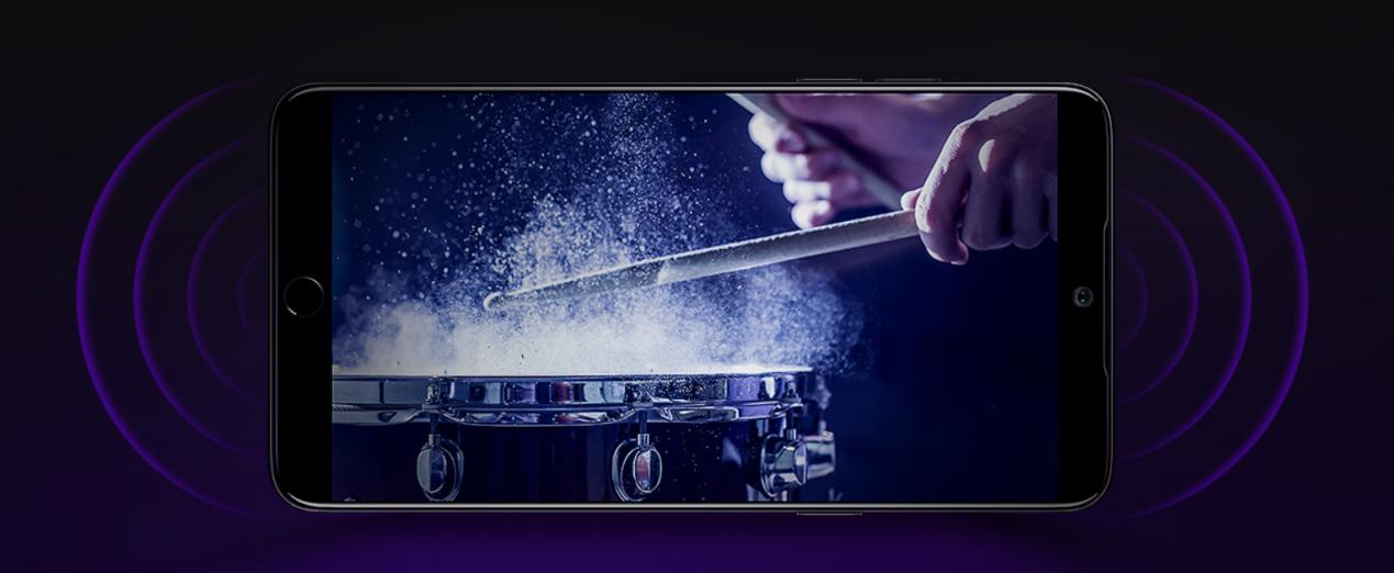 魅族15和魅族15plus,魅族手机外放效果好吗