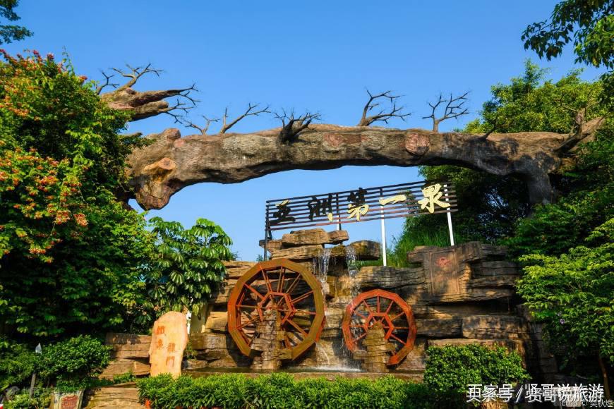 惠州旅游景点图片大全,惠州旅游景点大推荐盐洲岛