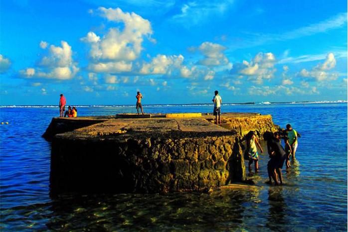 毛里求斯天堂原乡完整版,天堂毛里求斯深度解析