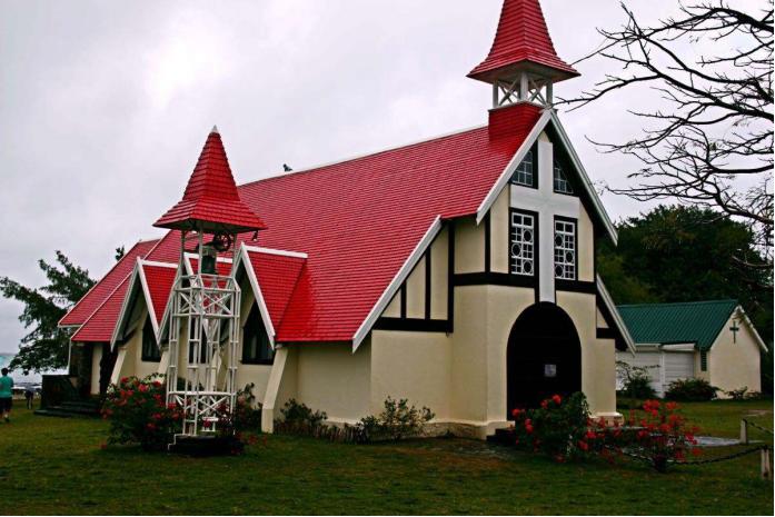 毛里求斯天堂原乡完整版,天堂毛里求斯深度解析