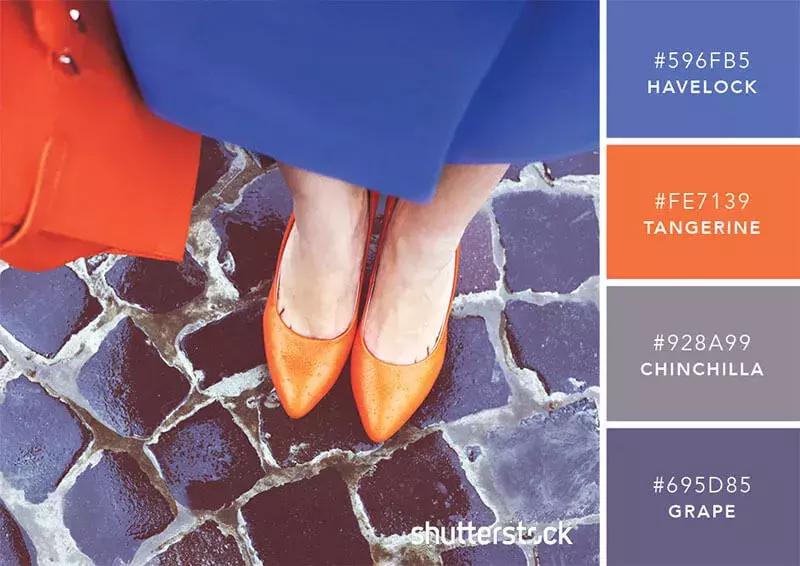 你知道彩虹是什么颜色吗,你知道彩虹的颜色吗英语翻译