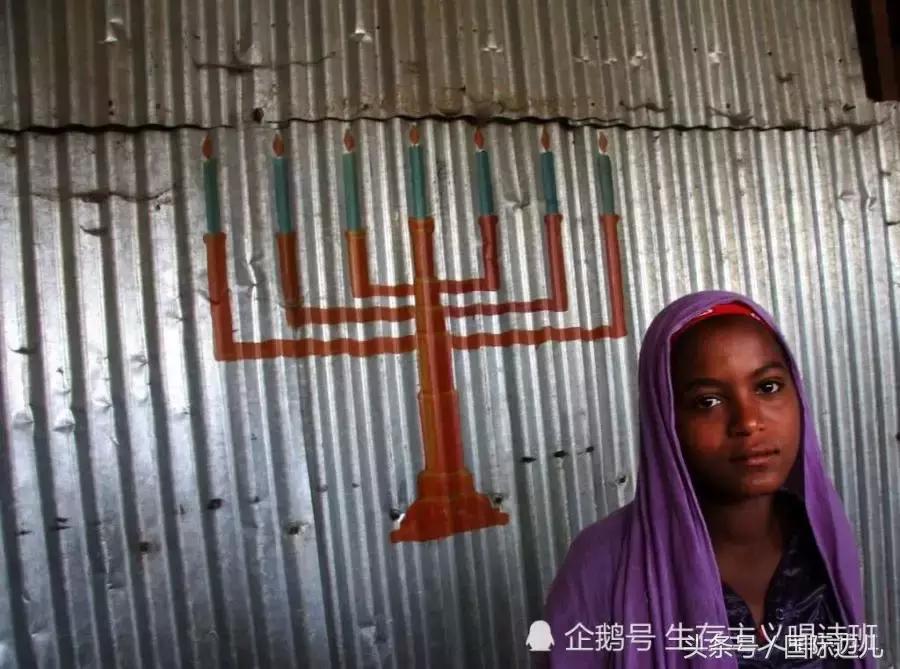 红海行动以摩洛哥为背景,以色列摩萨德间谍系统