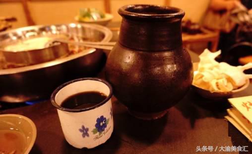 重庆本地比较实惠的餐馆,重庆本地人必去的馆子