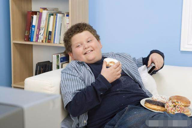 孩子过度肥胖怎么办,孩子肥胖怎么办才能快速减下去