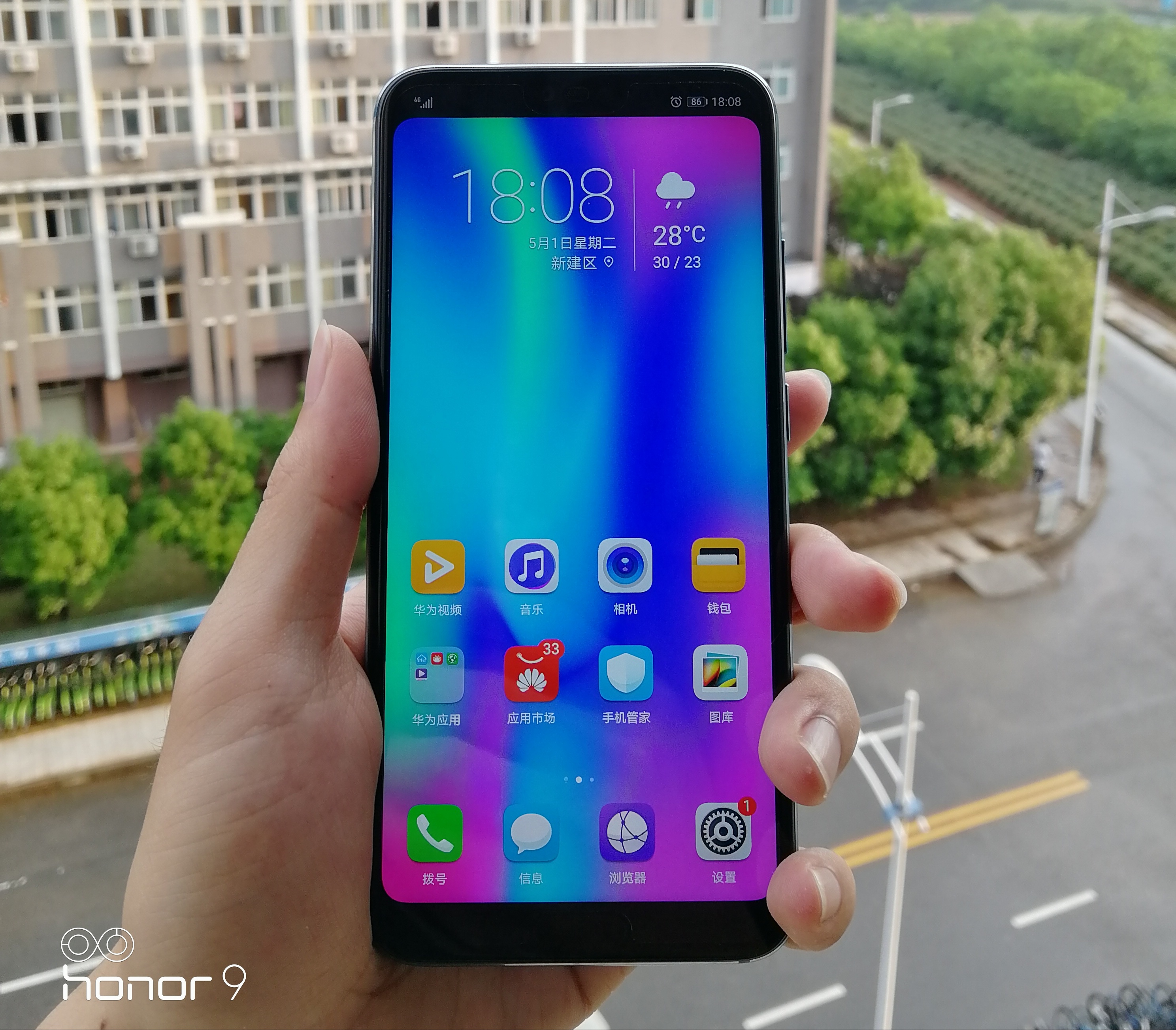 荣耀note10音质,荣耀10声音大不大