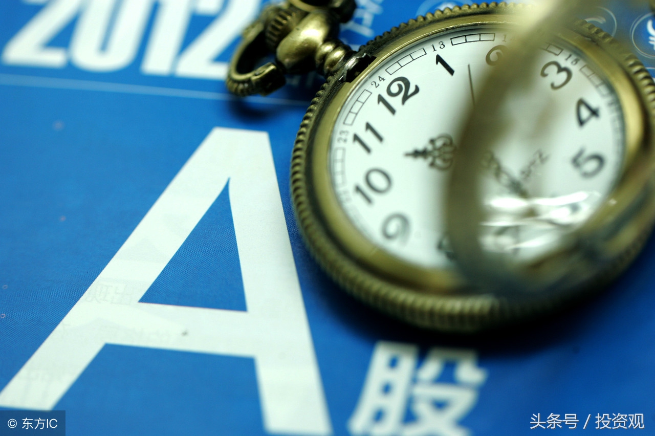 学习股票投资从零开始,股市新手入门课从零开始学股票