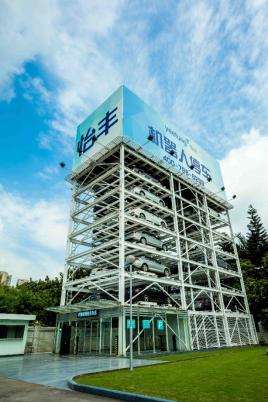 深圳怡丰自动化技术,深圳怡丰自动化科技有限公司规模