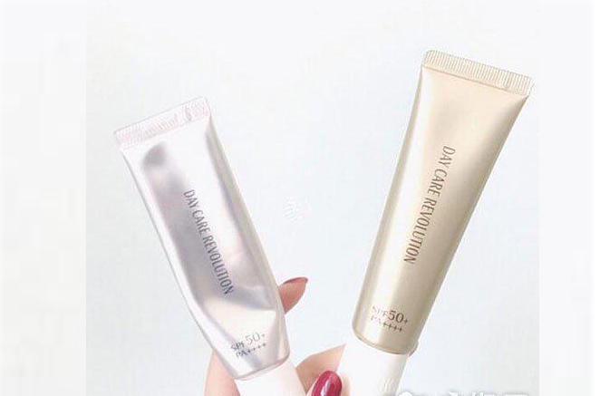 去日本必买的防晒霜,护肤推荐去黄补水