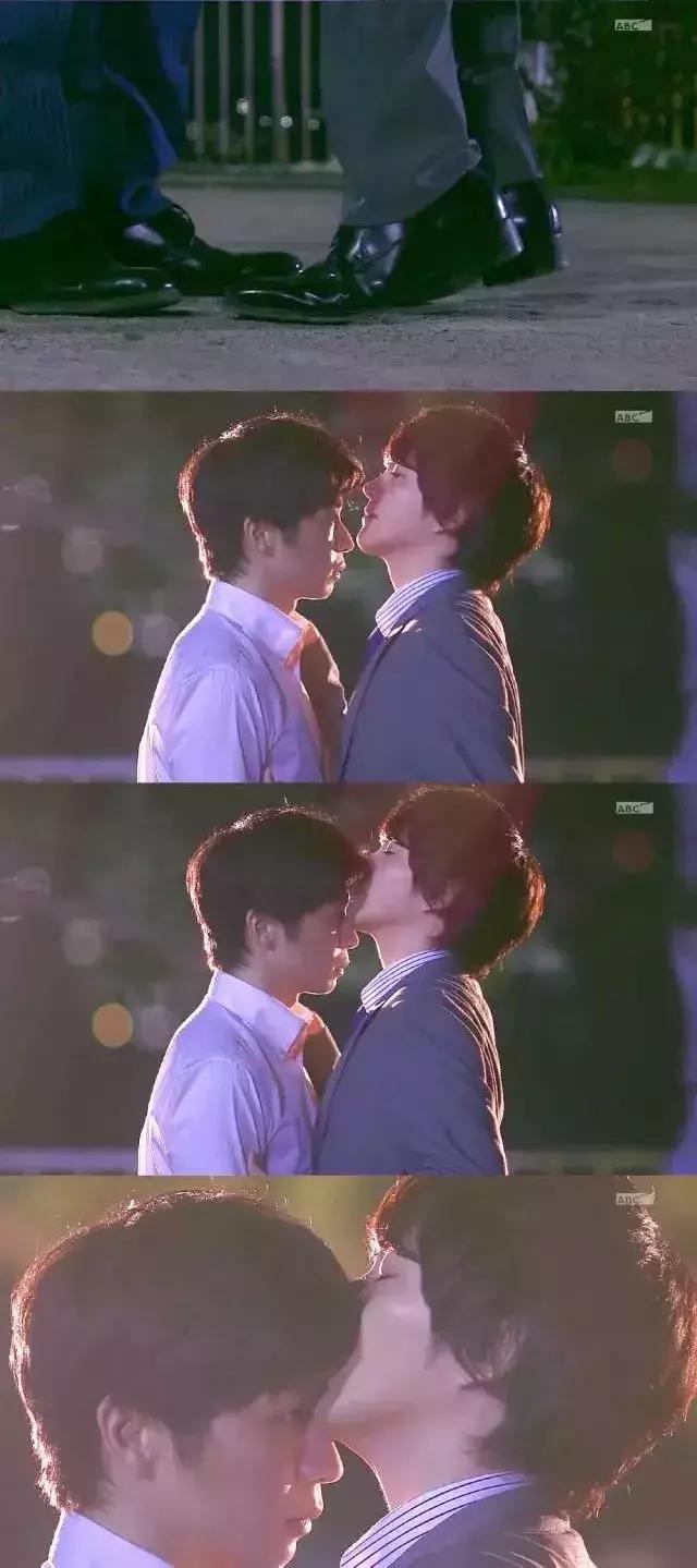 8.6分的耽丑剧，兑了水的「大叔之爱」更叫*欲人**罢不能