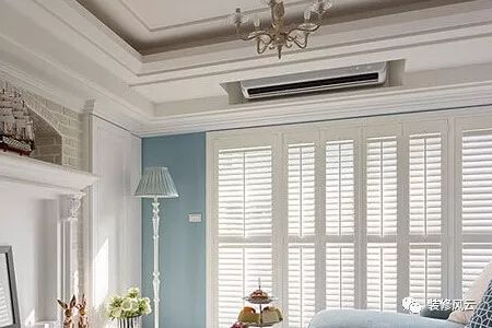 中央空调的利弊和安装,安装中央空调注意哪些坑