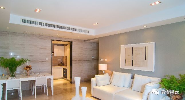 安装中央空调分享一些小知识点,安装中央空调利弊有哪些