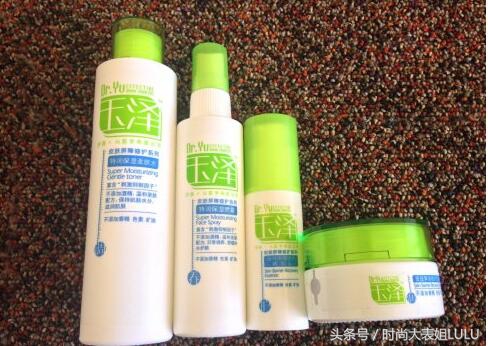 国货高端护肤品前十名水乳,国货护肤品老牌正品雅诗兰黛