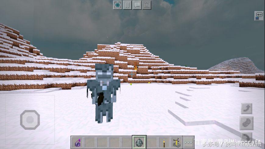 我的世界实用的生存技巧,我的世界适合新手玩的生存技巧