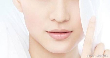 酒糟鼻到“白蒜头”的转变并不是你想象的那么难