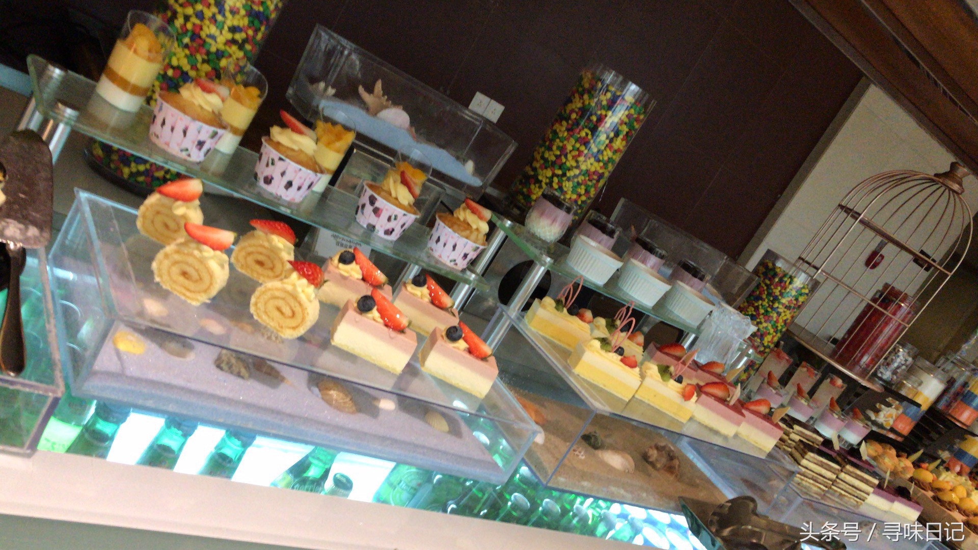 宁波阳光豪生大酒店自助餐,阳光豪生大酒店自助餐