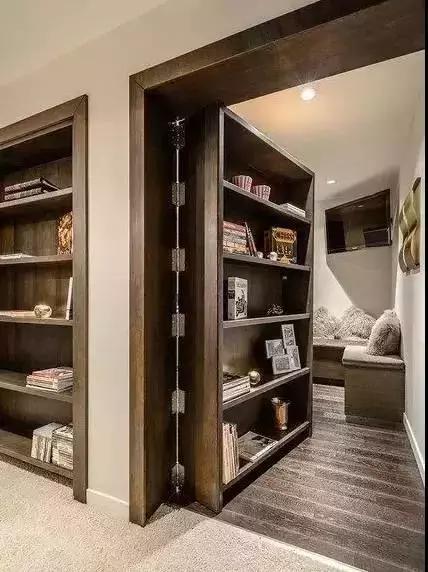 当你还在宜家买买买时，别人都在用折叠餐桌、智能衣柜、隐形床了