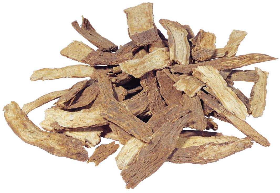 《神农本草经》:“续断”强筋骨、续折伤、止崩漏,建议收藏