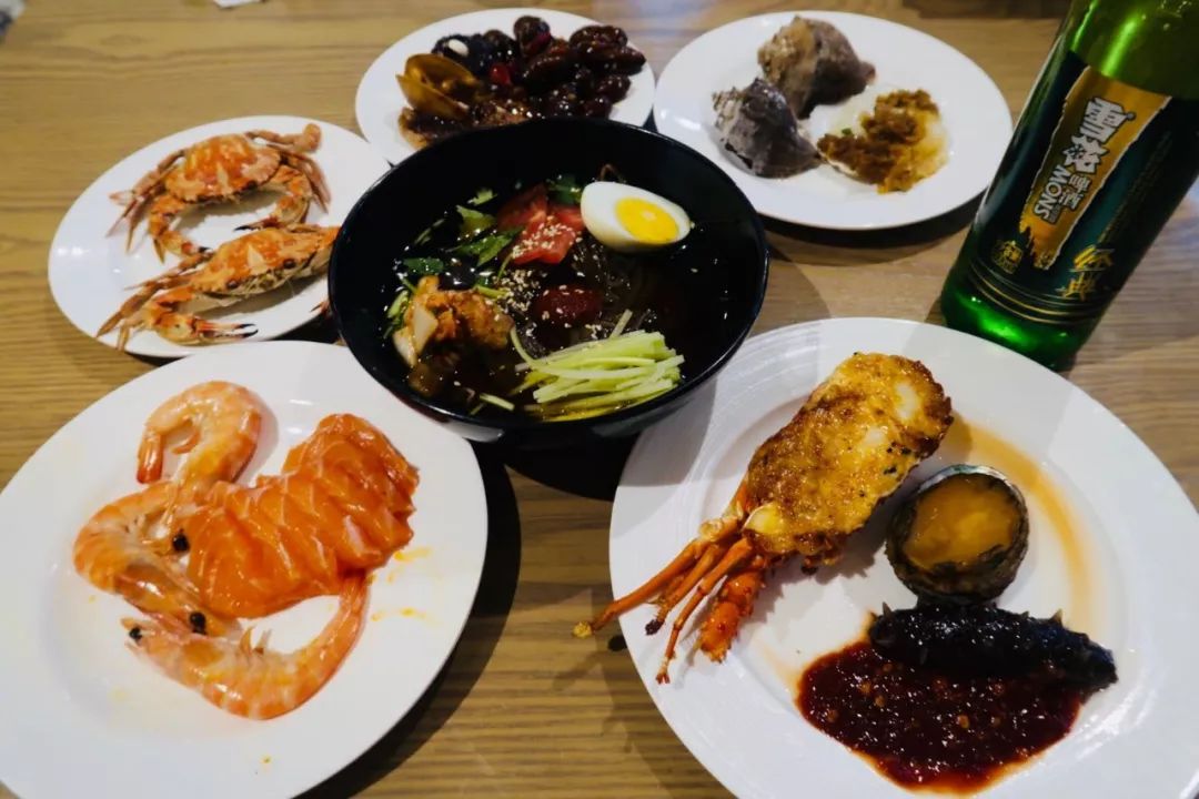 东北汗蒸正宗做法,汗蒸房里特色小吃的制作方法