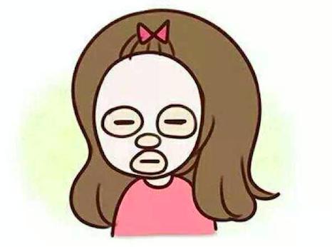 干皮急救补水面膜,干皮面膜保湿效果怎么样