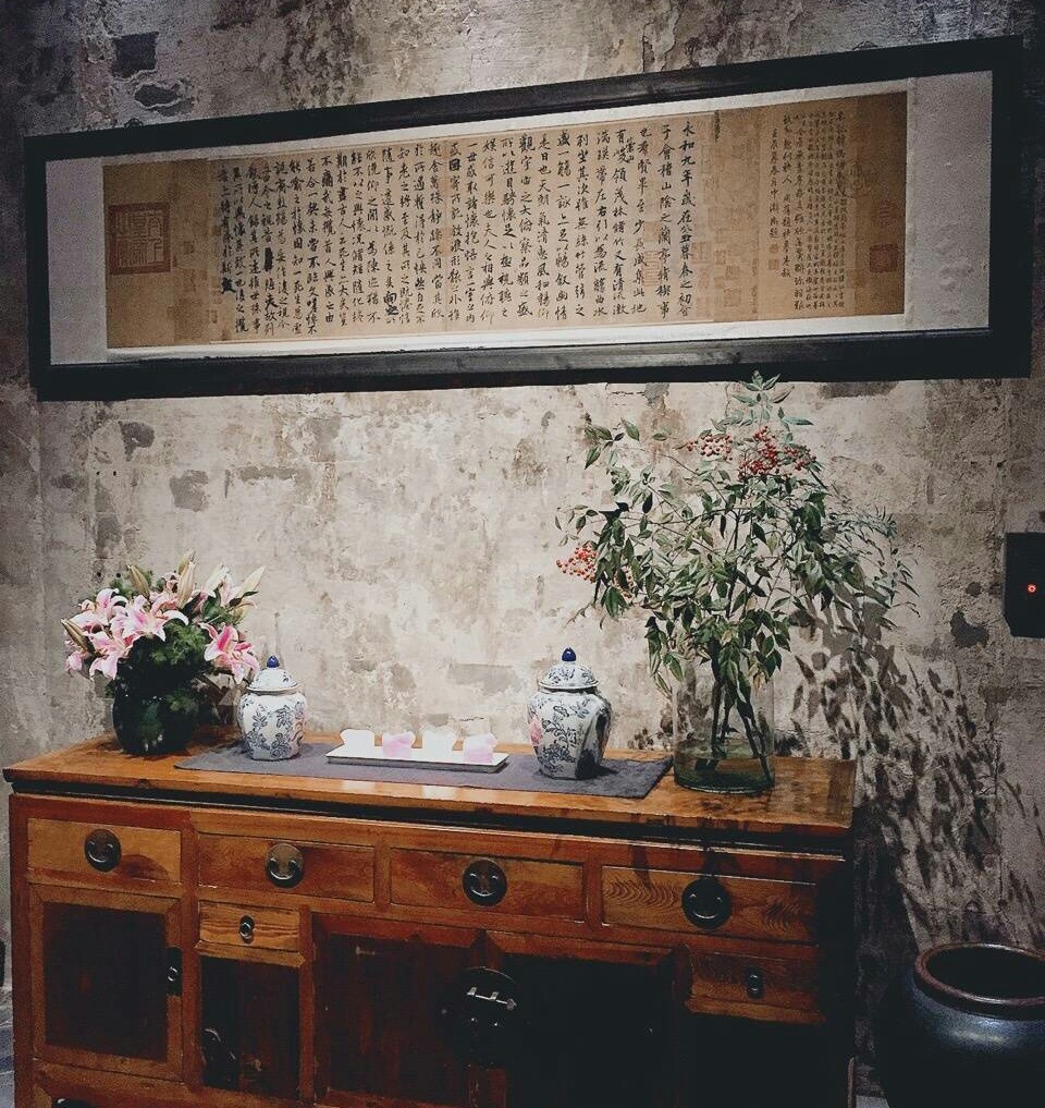 宏村张公馆：唯一能看到全村景色的民宿，住进明清300年的时光里