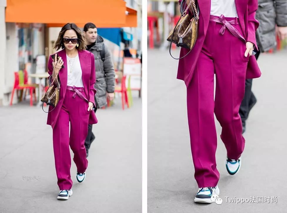 除了耐克阿迪好看的鞋子推荐,目前最流行的运动鞋品牌