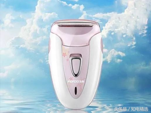 最好用脱毛器,纳米玻璃脱毛器和海绵脱毛器