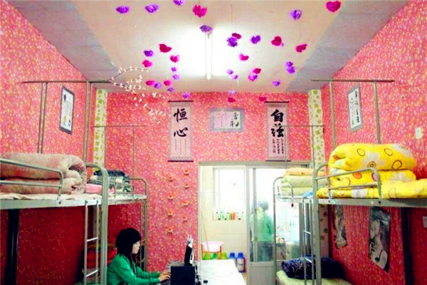 湖北交通职业技术学院，你为什么要骗我！