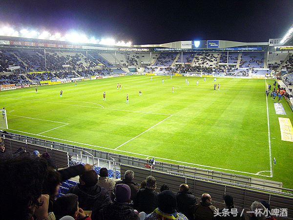 意甲之后西甲崛起,西甲球队球场改造