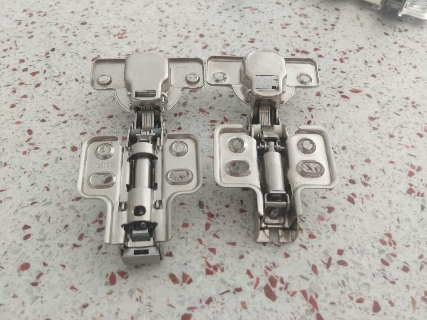 橱柜合页铰链图片,防锈橱柜铰链合页