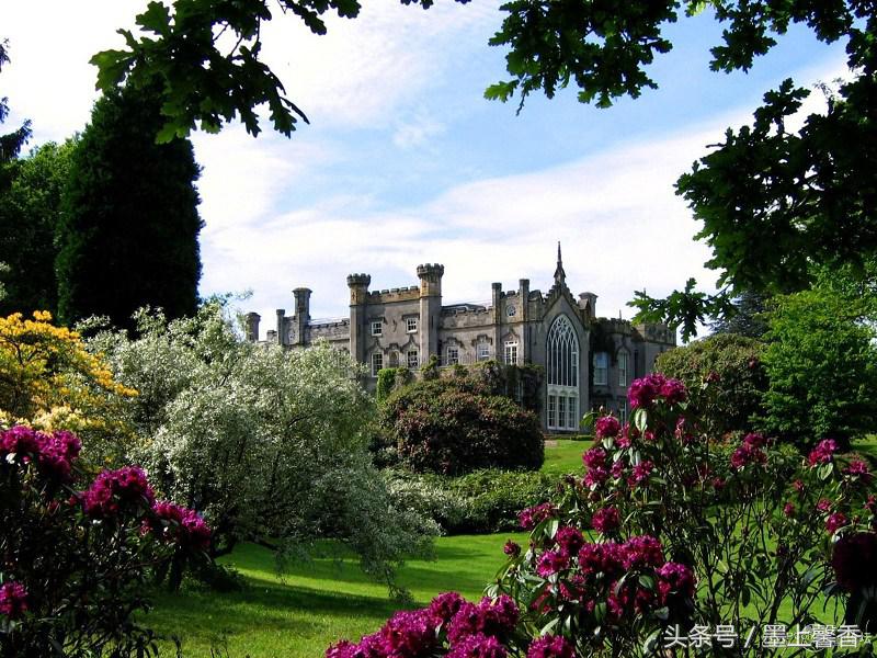 怡人的景色视频,怡人的风景美景