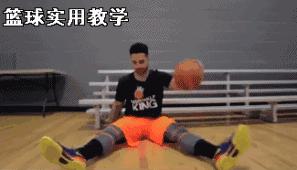 弱侧手不会上篮怎么办,为什么弱侧手运球很难顺步突破