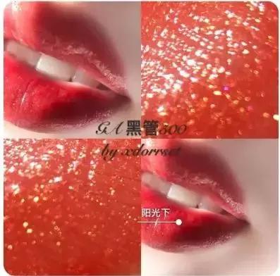 必备十支口红超级显白,夏季显白必备裸色口红平价