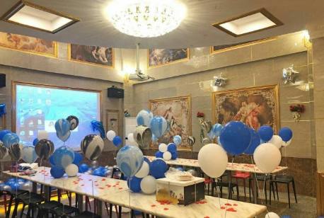 武汉适合50人聚会的轰趴馆,武汉火迷地带轰趴馆