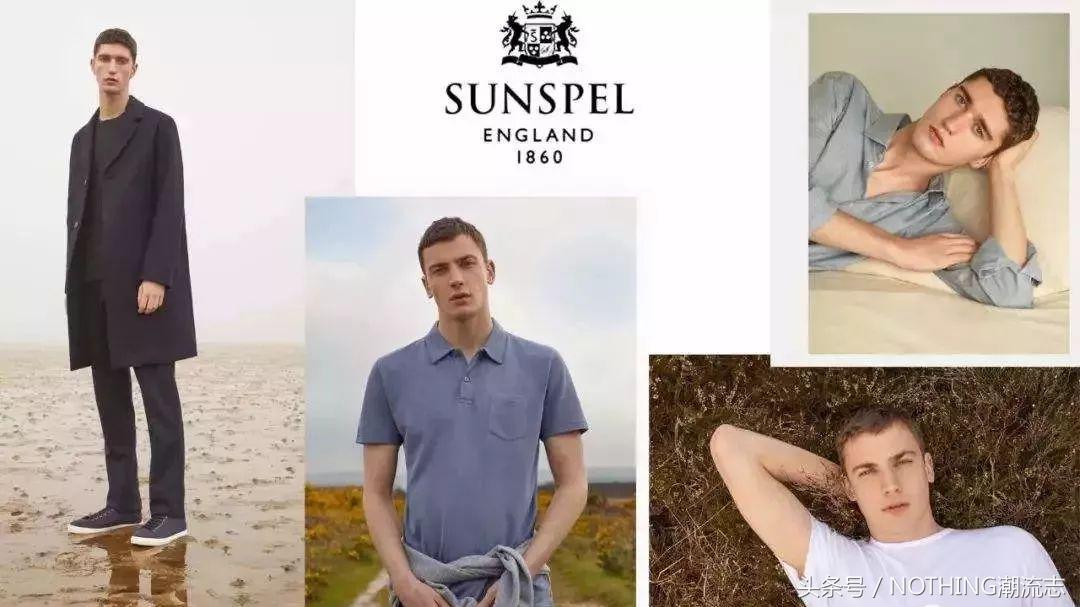 polo衫的品牌有哪些,polo衫男品牌正品价格