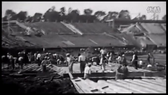 1930年乌拉圭世界杯,1930年第一届世界杯