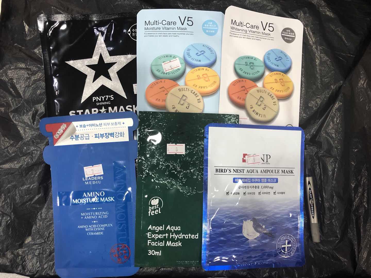 口碑最好十大女面膜,公认最好用的10大平价面膜