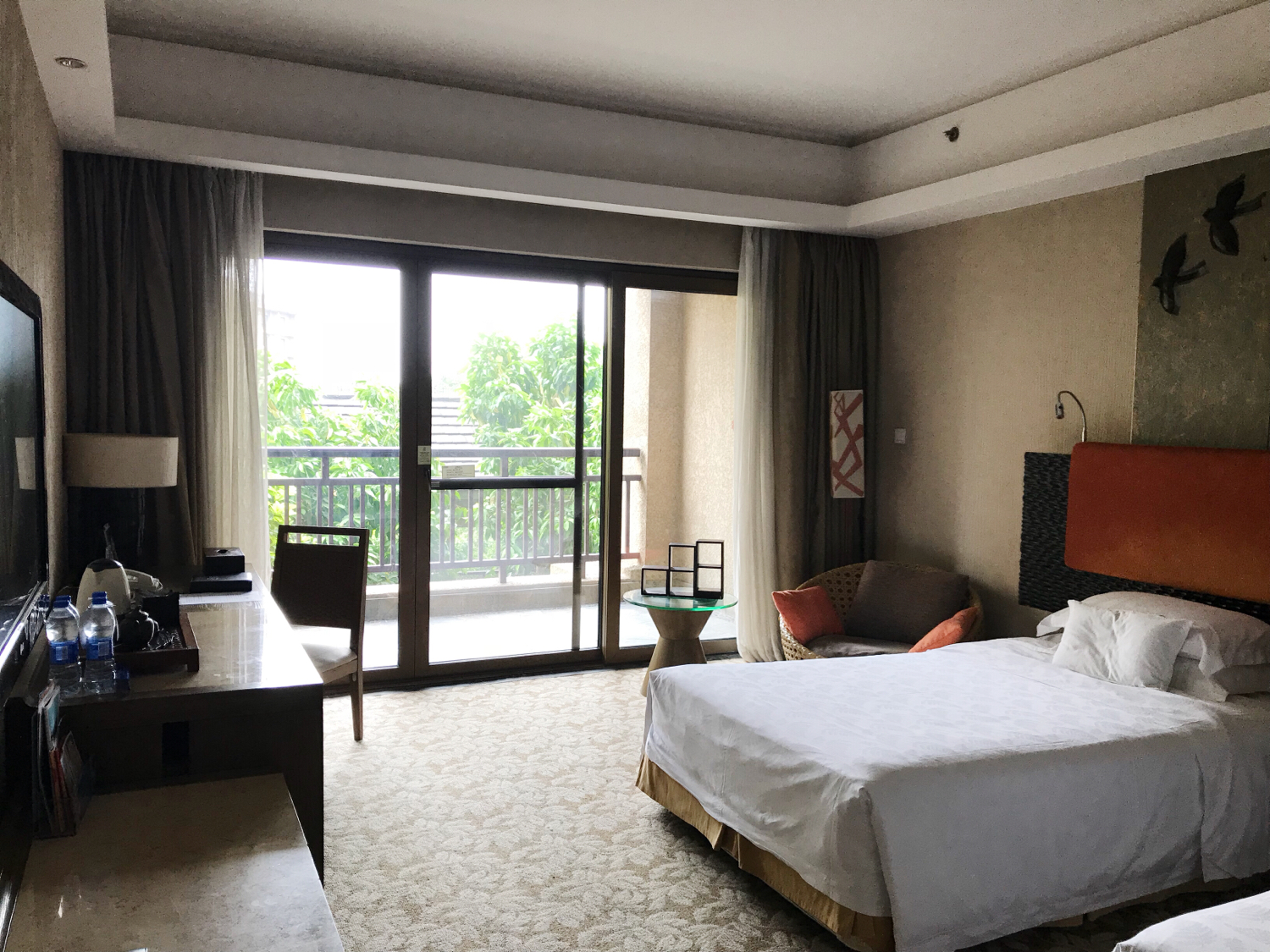 长隆酒店亲子游攻略,广州长隆酒店早餐攻略