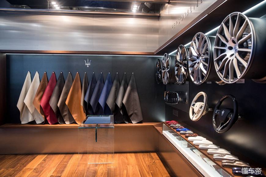 如何选择适合自己的顶级豪车品牌,豪车市场分析