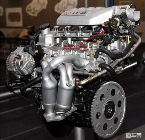 日本四大品牌摩托车发动机哪个好,日本的发动机厉害还是德国的厉害