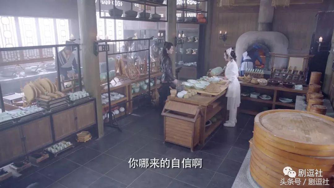 盘点10部解压下饭的神剧,又一部魔性神剧安利