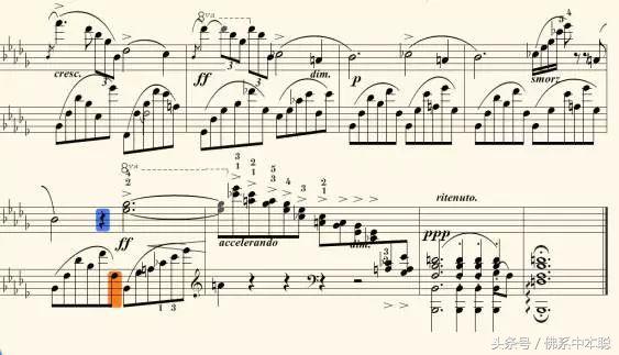 周杰伦夜曲和肖邦夜曲有什么区别,周杰伦为你弹奏肖邦的夜曲