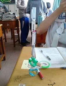 湛江二中旧校区,湛江二中学校