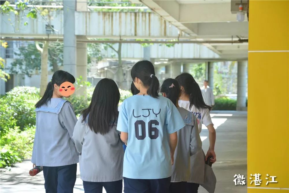 谢谢你二年级,谢谢你雷州话