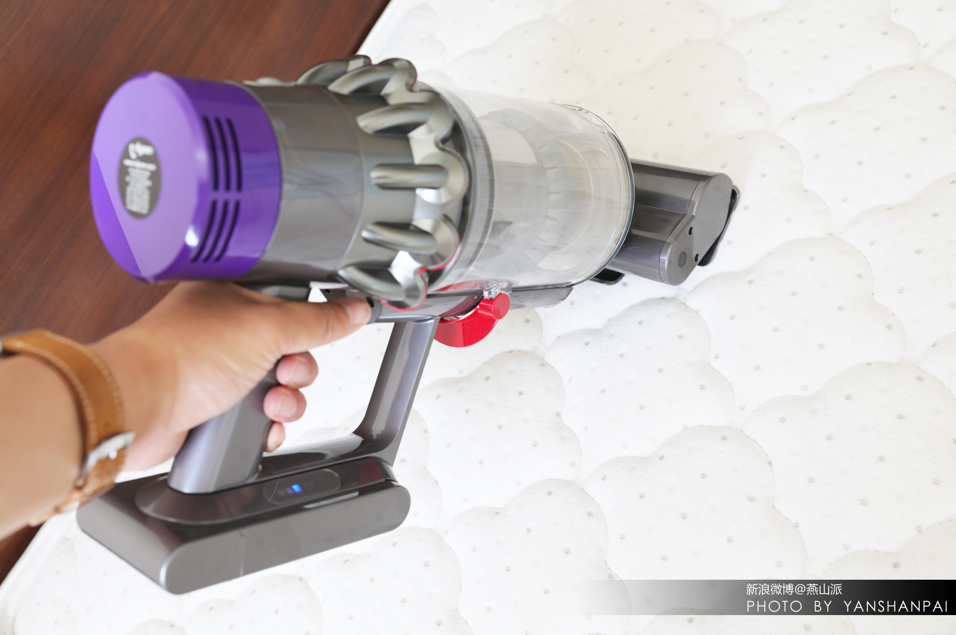 戴森无绳吸尘器v10有多少款,无绳吸尘器cyclone